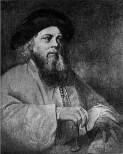 Baal-Schem Tow