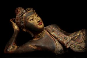 antik-buddha