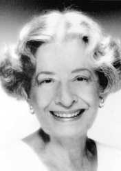 Dorothy Law Nolte