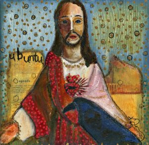 jesus-ubuntu